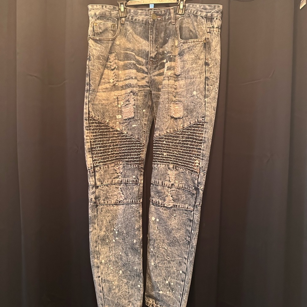 Men’s Jeans 36 x 32